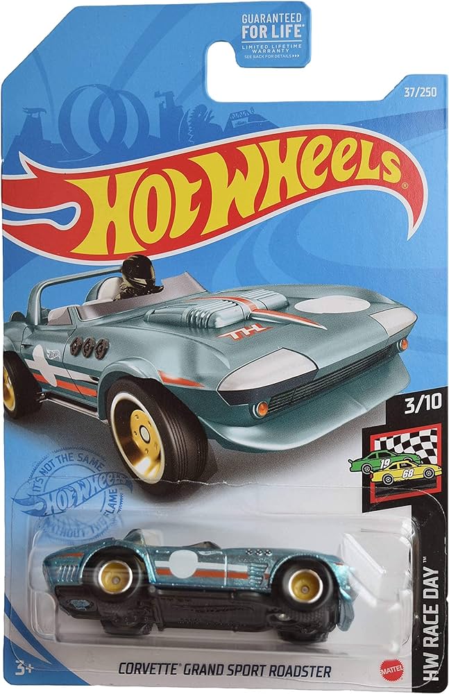 Hot Wheels Super Treasure Hunt