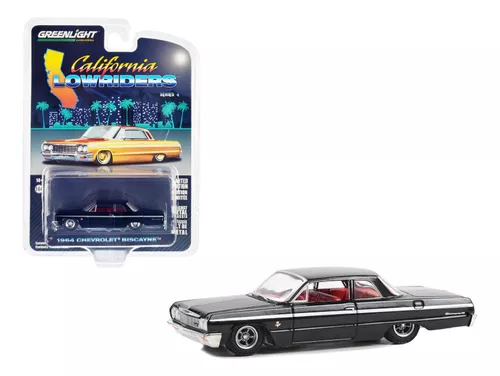 Chevrolet Impala Greenlight