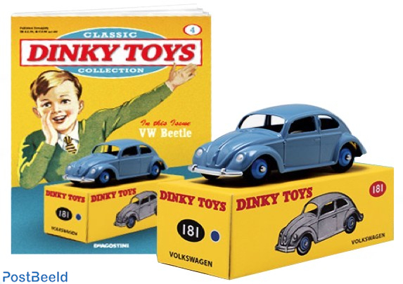 Dinky Diecast