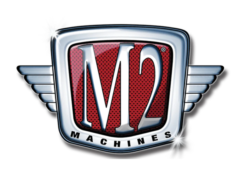 M2 Machines Logo