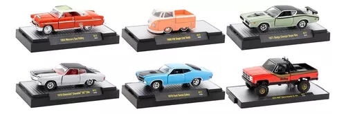 M2 Machines Diecast