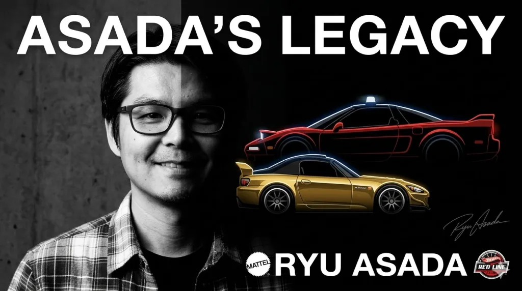 Ryu Asada